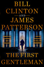 Book cover for First Gentleman: A Thriller