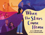 Book cover for When the Stars Came Home