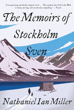 Book cover for The Memoirs of Stockholm Sven