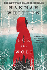 Book cover for For the Wolf