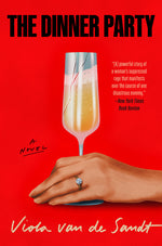 Book cover for Dinner Party
