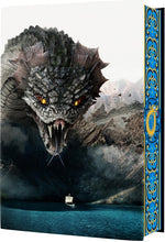 Book cover for Fury of the Gods (Deluxe Limited Hardcover Edition) (Special)