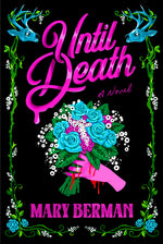 Book cover for Until Death