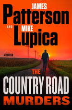 Book cover for Country Road Murders: A Thriller