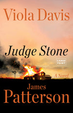 Book cover for Judge Stone