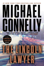 Book cover for Lincoln Lawyer (Special)