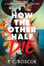 Book cover for How the Other Half Die