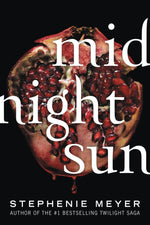 Book cover for Midnight Sun