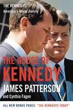 Book cover for House of Kennedy