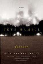 Book cover for Forever