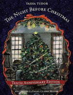 Book cover for Night Before Christmas (Special)