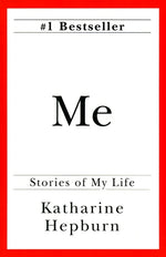 Book cover for Me: Stories of My Life