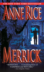 Book cover for Merrick