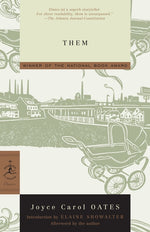 Book cover for Them