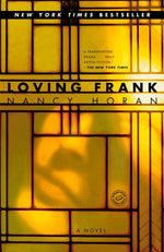 Book cover for Loving Frank