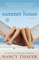 Book cover for Summer House