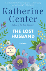 Book cover for Lost Husband