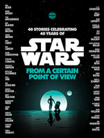 Book cover for From a Certain Point of View (Star Wars)