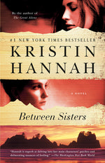 Book cover for Between Sisters