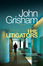 Book cover for Litigators