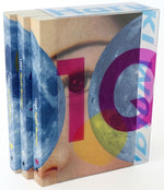 Book cover for 1q84: 3 Volume Boxed Set