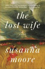Book cover for Lost Wife