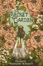 Book cover for Secret Garden