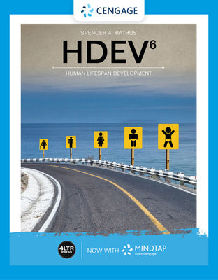 Book cover for Hdev (with Mindtap, 1 Term Printed Access Card)