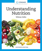 Book cover for Understanding Nutrition