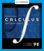 Book cover for Bundle: Calculus: Early Transcendentals, Loose-Leaf Version, 9th + Webassign, Multi-Term Printed Access Card