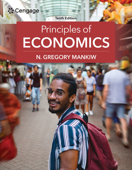 Book cover for ean 9780357722718