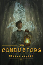 Book cover for The Conductors