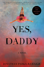 Book cover for Yes, Daddy