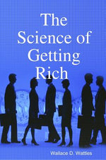 Book cover for The Science of Getting Rich