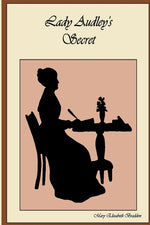 Book cover for Lady Audley's Secret