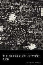 Book cover for The Science of Getting Rich