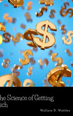 Book cover for The Science of Getting Rich