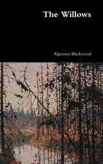 Book cover for Willows