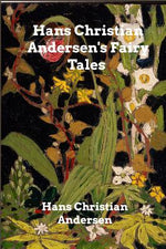 Book cover for Hans Christian Andersen's Fairy Tales