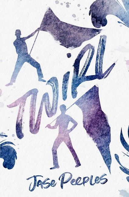 Book cover for Twirl