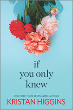 Book cover for If You Only Knew (Original)