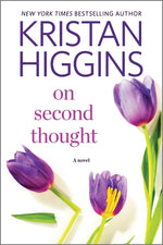 Book cover for On Second Thought (Original)