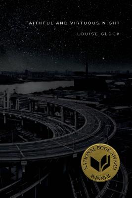 Book cover for Faithful and Virtuous Night