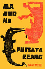 Book cover for Ma and Me: A Memoir