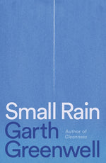 Book cover for Small Rain