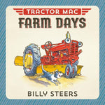 Book cover for Tractor Mac Farm Days