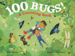 Book cover for 100 Bugs!: A Counting Book