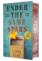 Book cover for Under the Same Stars
