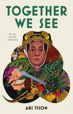 Book cover for Together We See