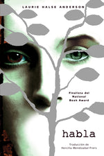 Book cover for Habla / Speak (Spanish Edition)